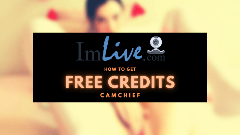 Free Imlive Credits