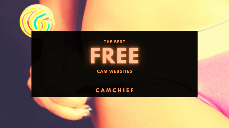 Cam Sites Free